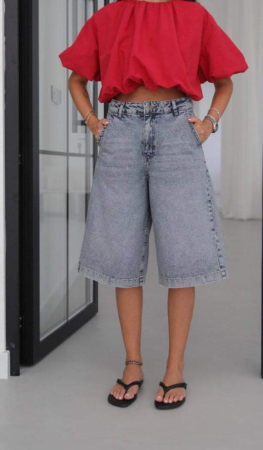 Cove Jorts