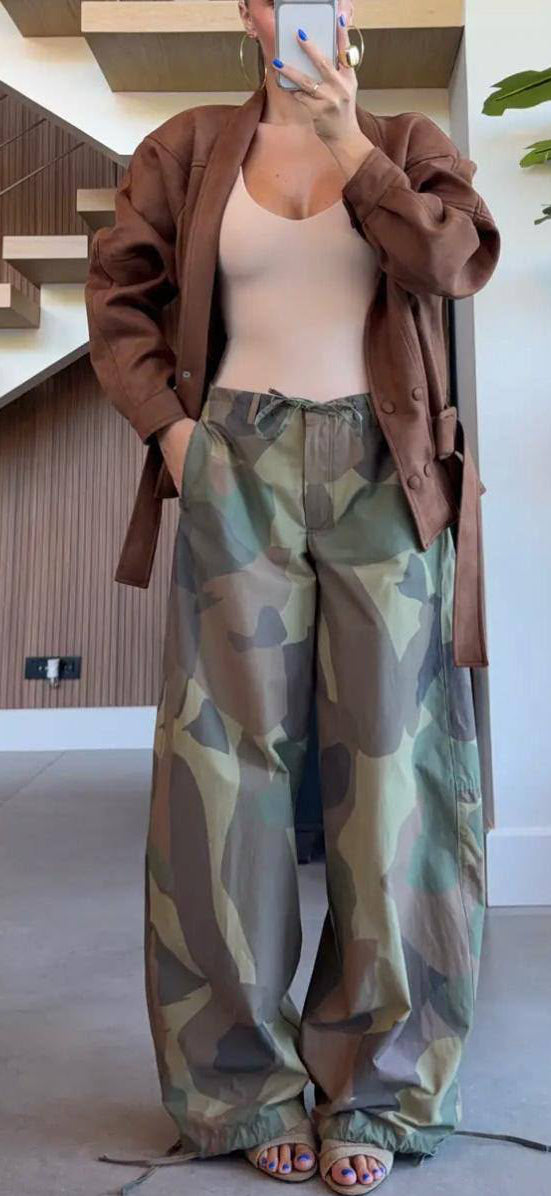 Rebel Pants