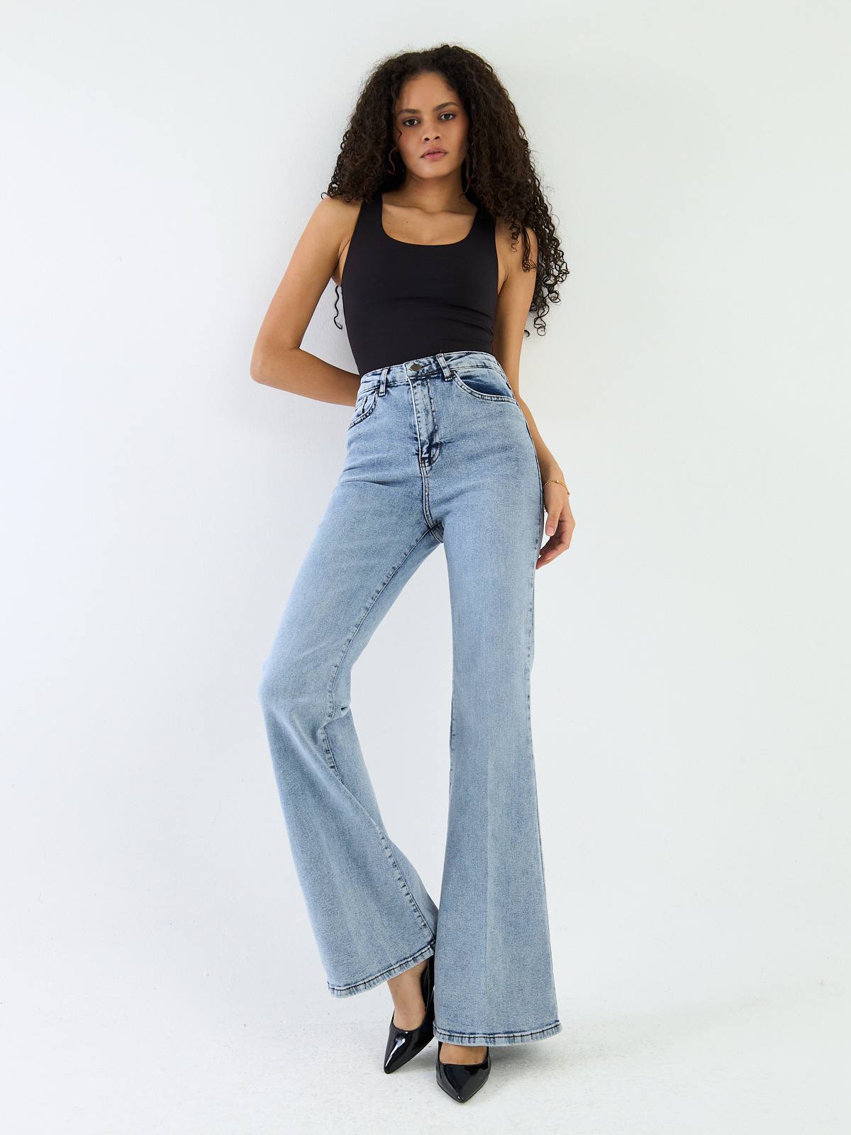 Dakota Jeans