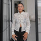 Vienna Lace Jacket