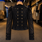 Vienna Lace Jacket