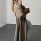 Kensington Oversized Trench Coat