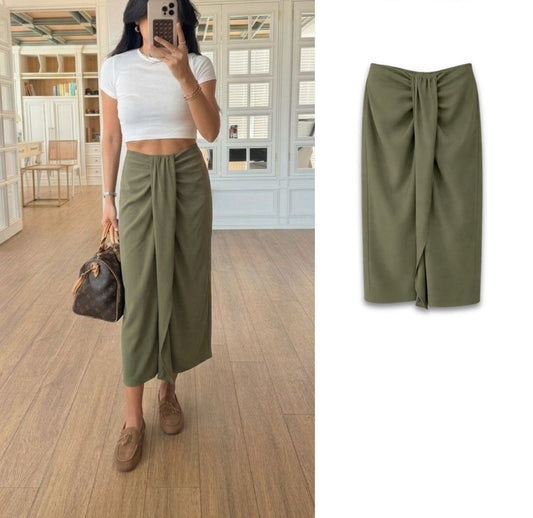 Elena Skirt