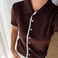 Elodie Top