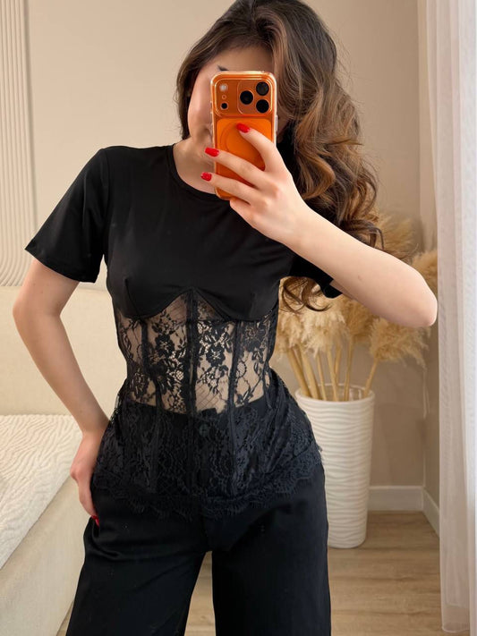 Estelle Top