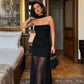 Evania Dress