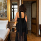 Evania Dress