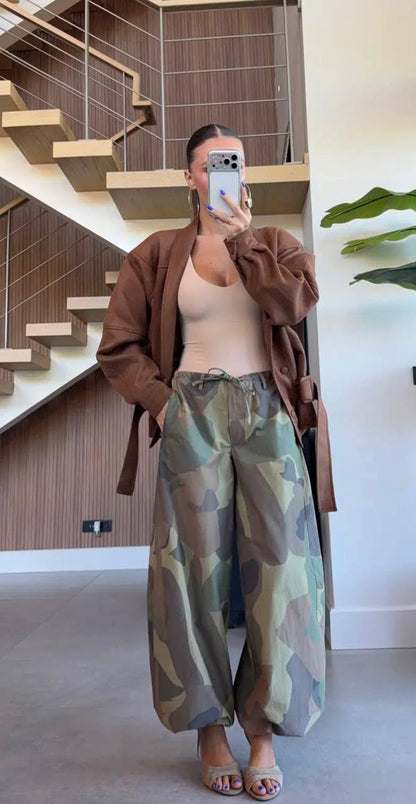 Rebel Pants