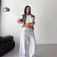Osaka Foldover Pants