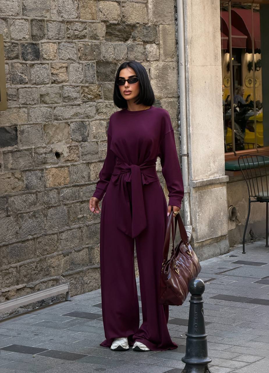 Tuscany Tie Set