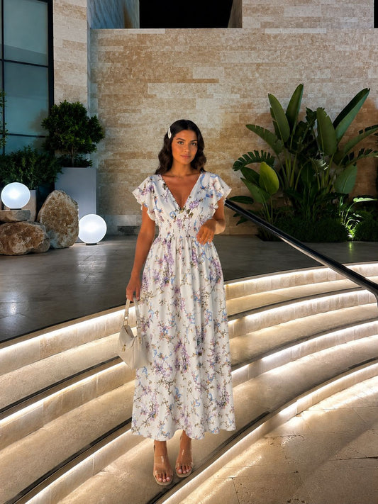 Floria Dress