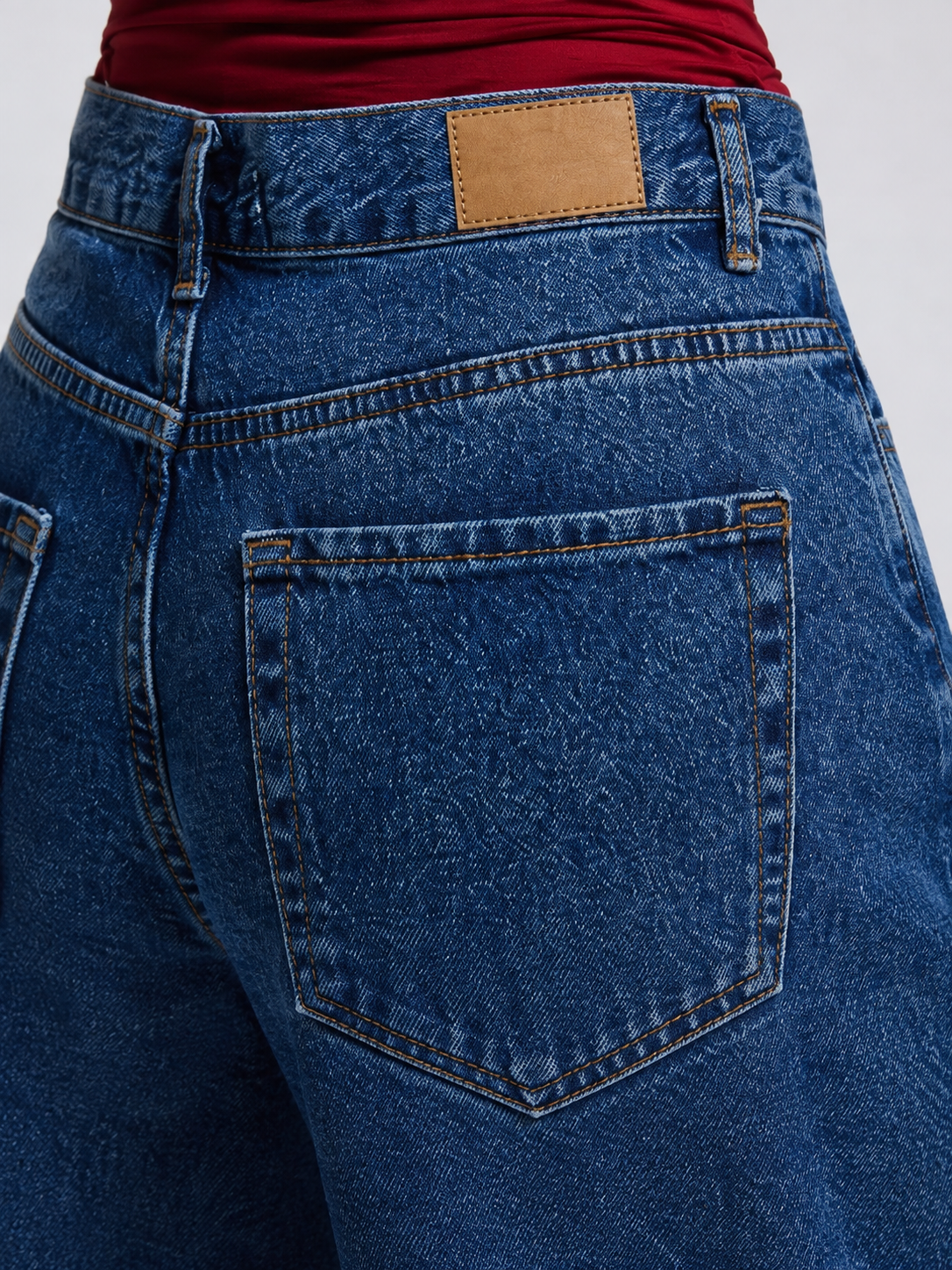 Harper Jeans