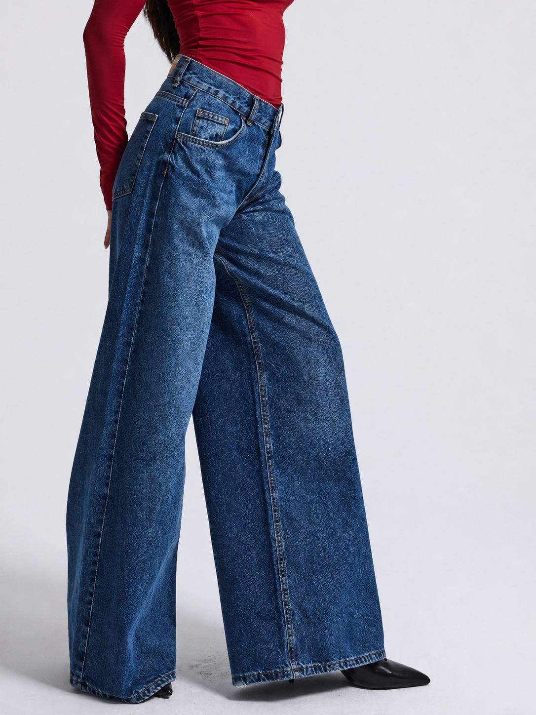 Harper Jeans