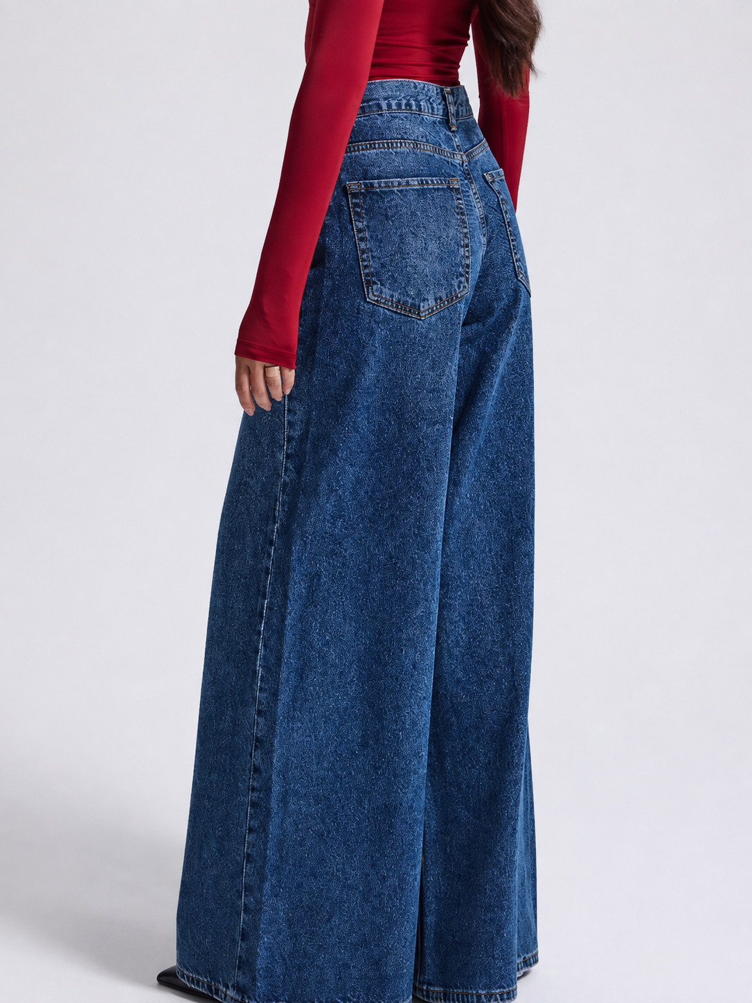 Harper Jeans