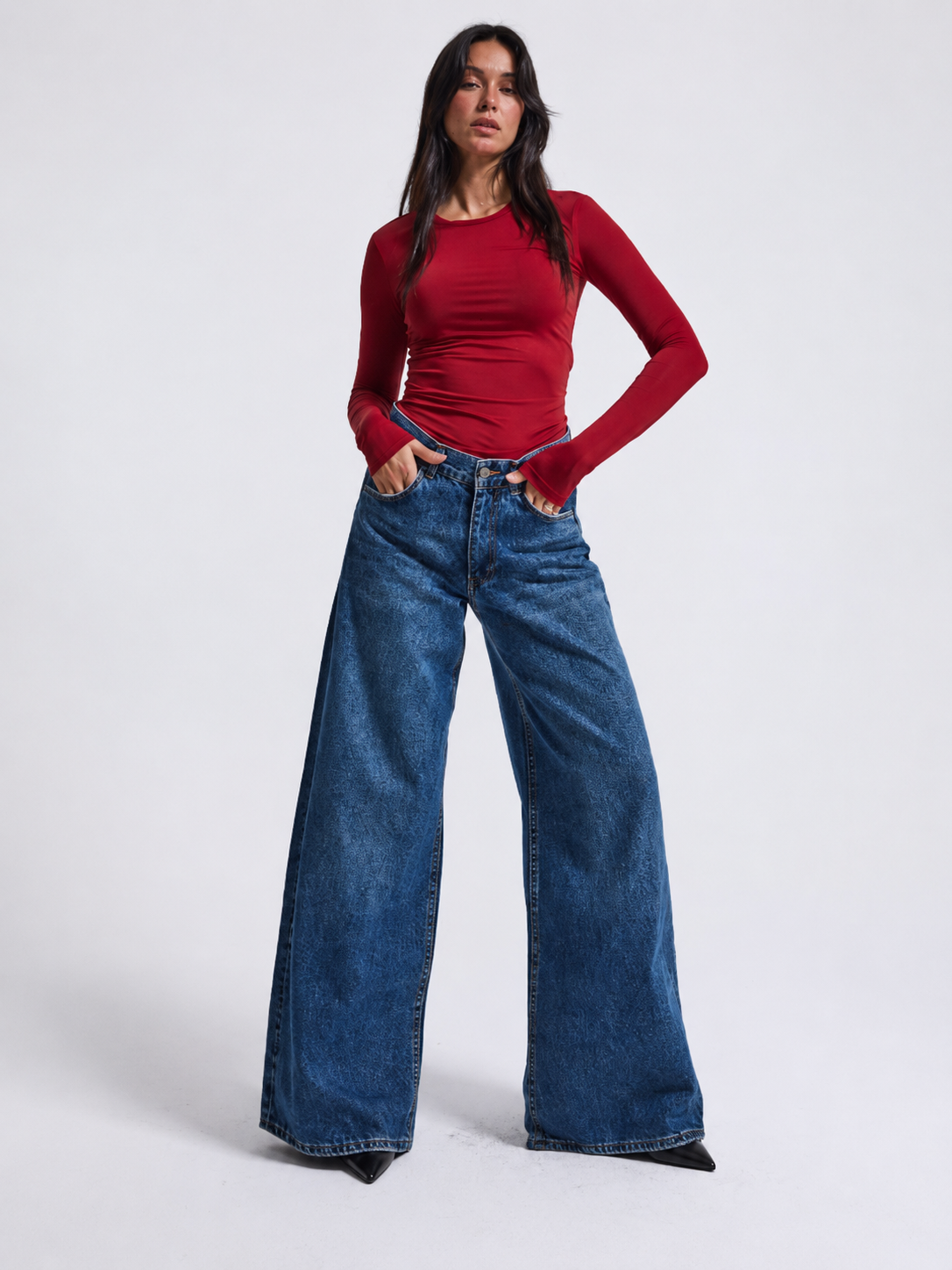 Harper Jeans