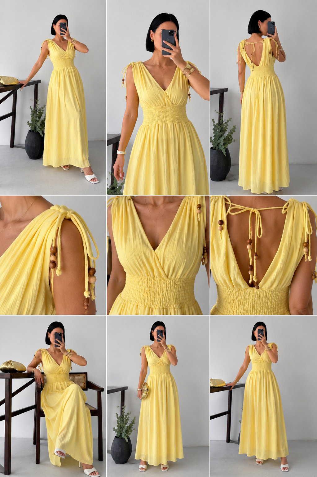 Marisol Dress