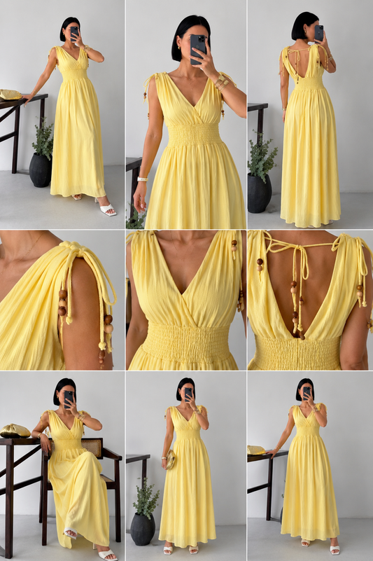 Marisol Dress