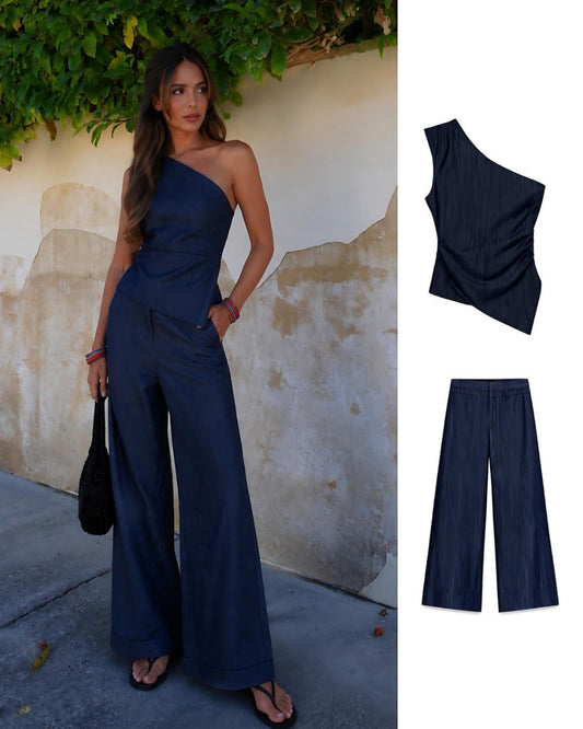 Indigo Set