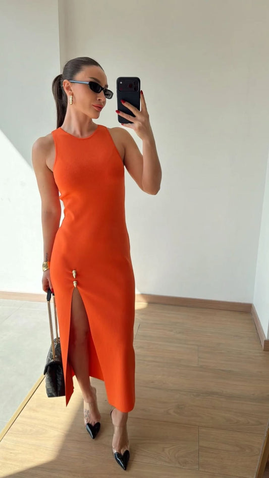 Isla Dress