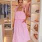 Lily Dress