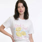 Limoncello Top