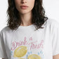 Limoncello Top