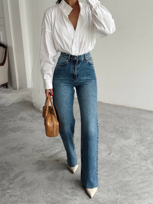 Livia Jeans