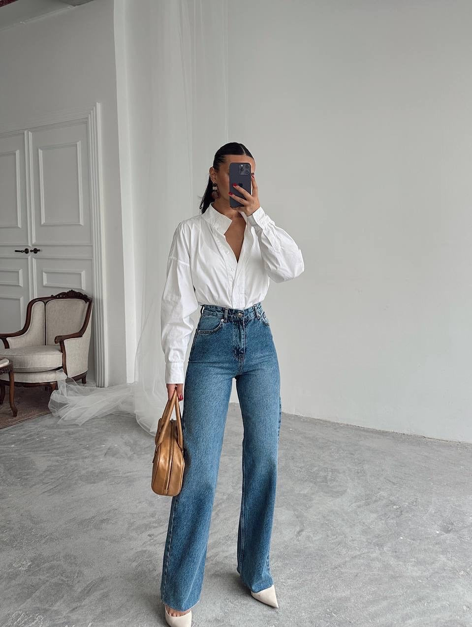 Livia Jeans