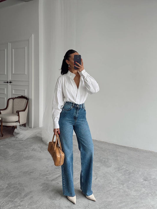 Livia Jeans
