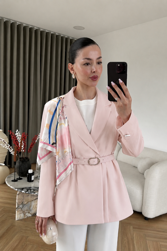 Madison Blazer