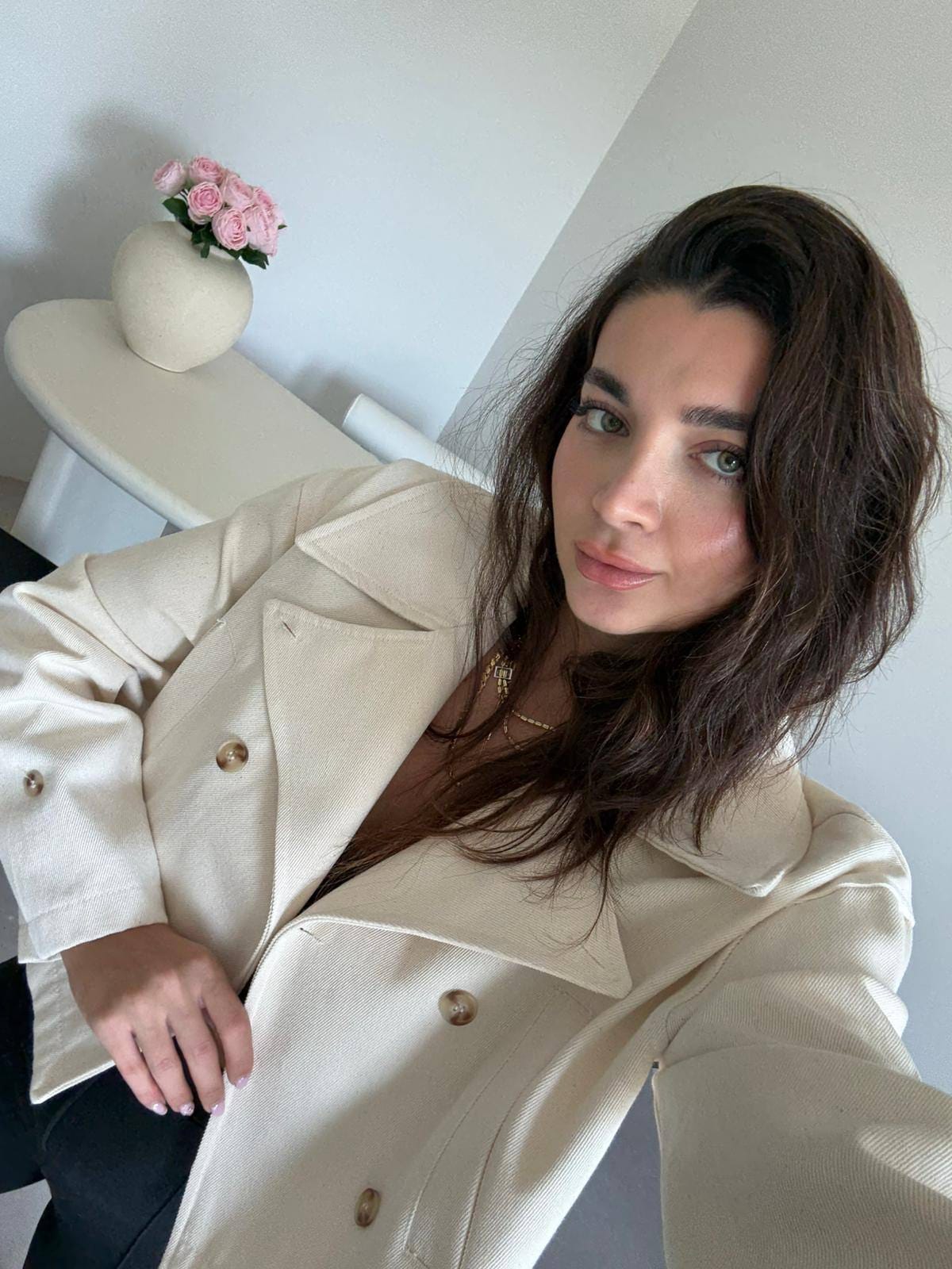 Maelle Jacket