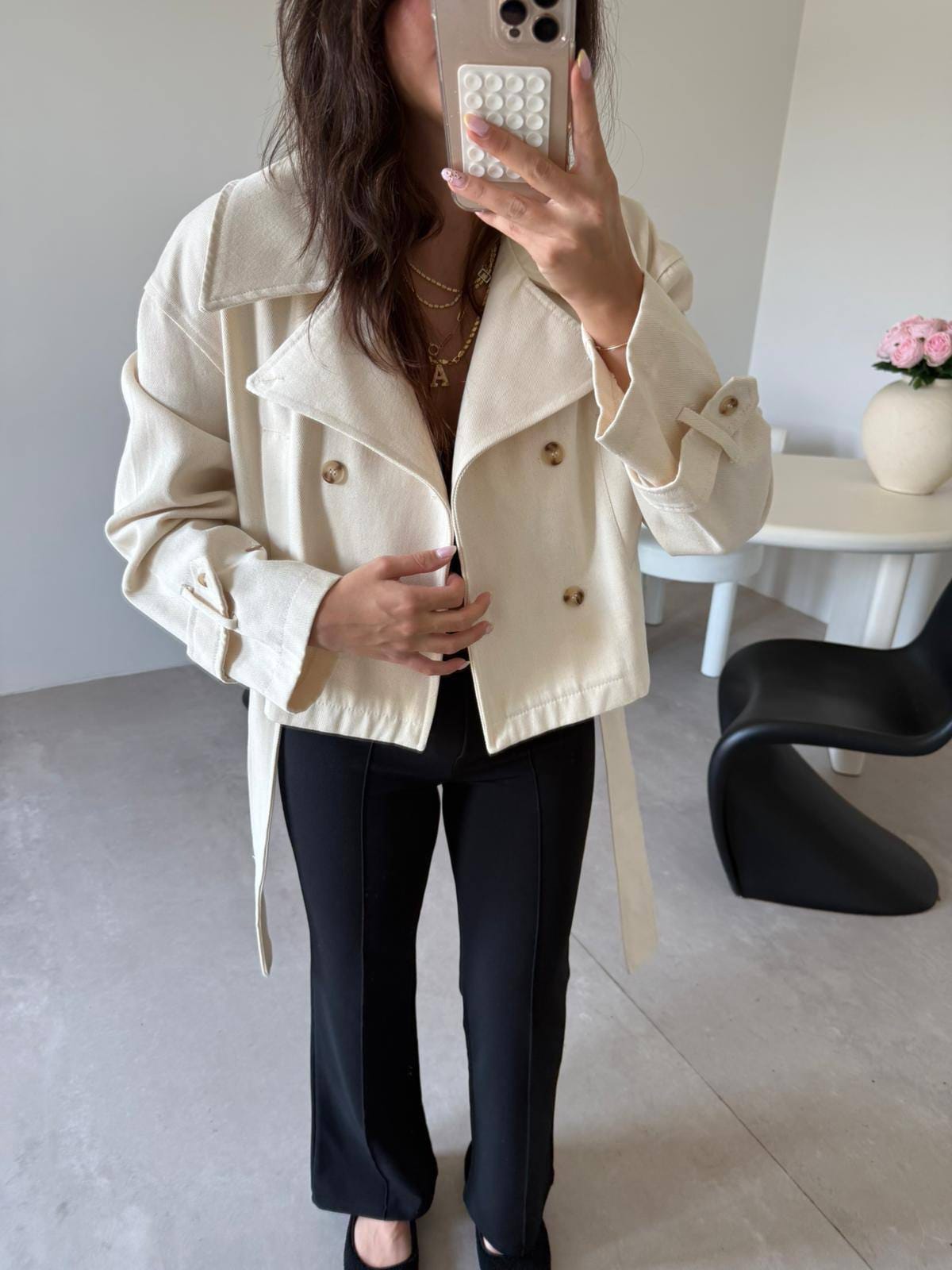 Maelle Jacket