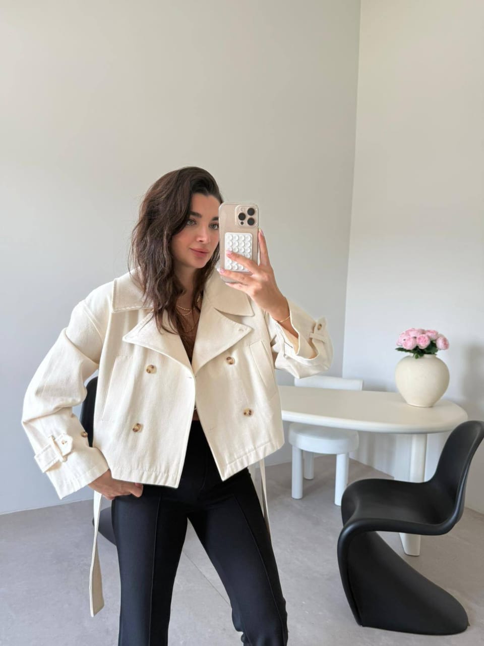 Maelle Jacket