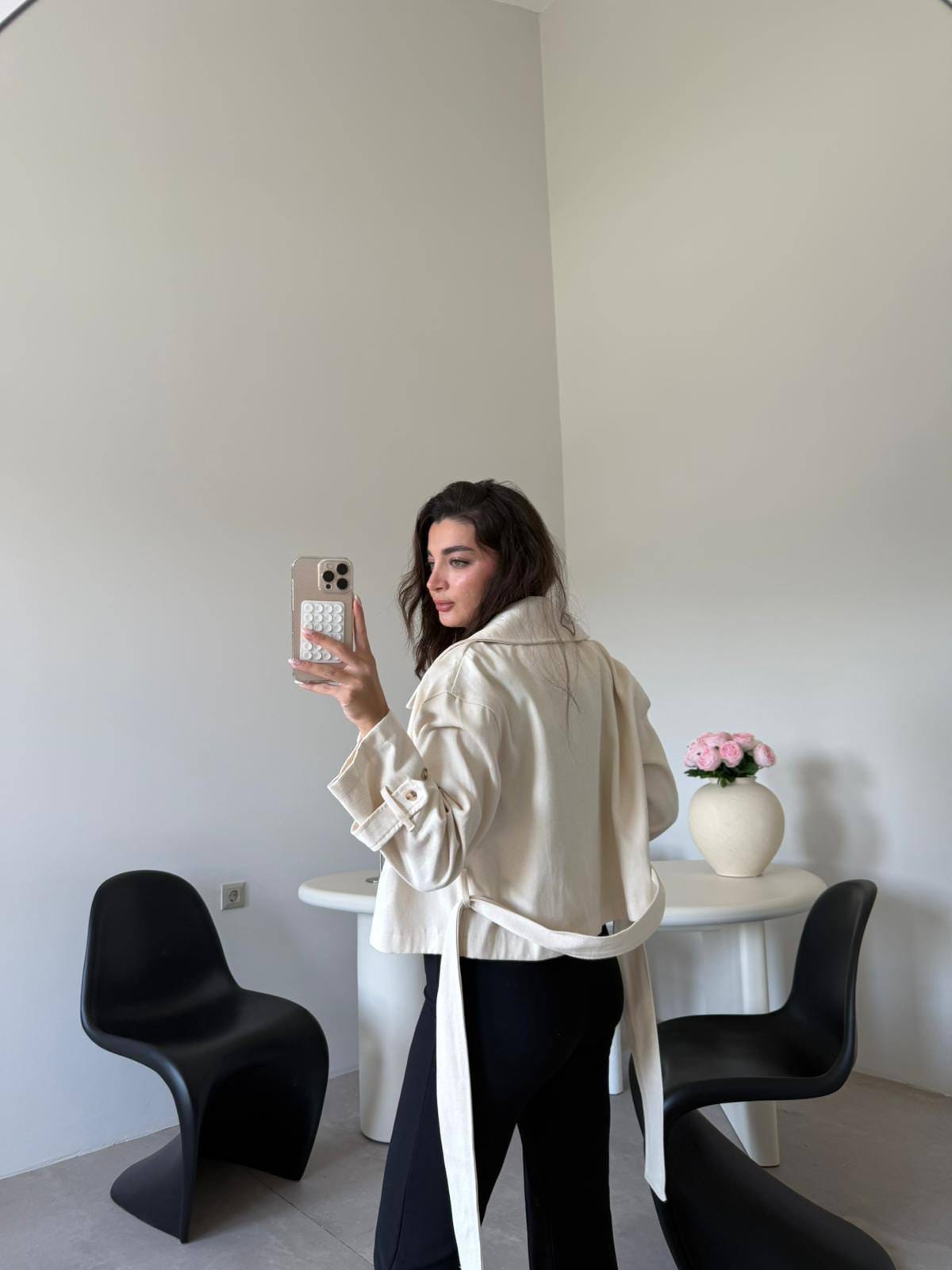 Maelle Jacket