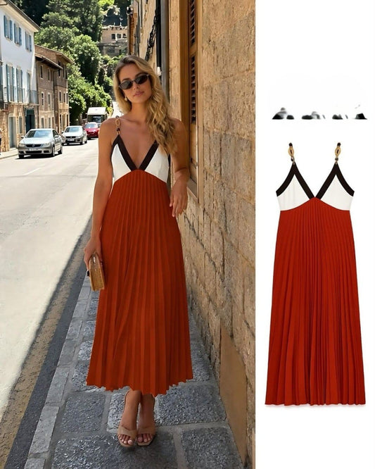 Mariselle Dress