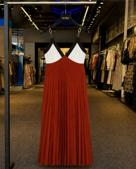 Mariselle Dress