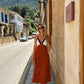 Mariselle Dress