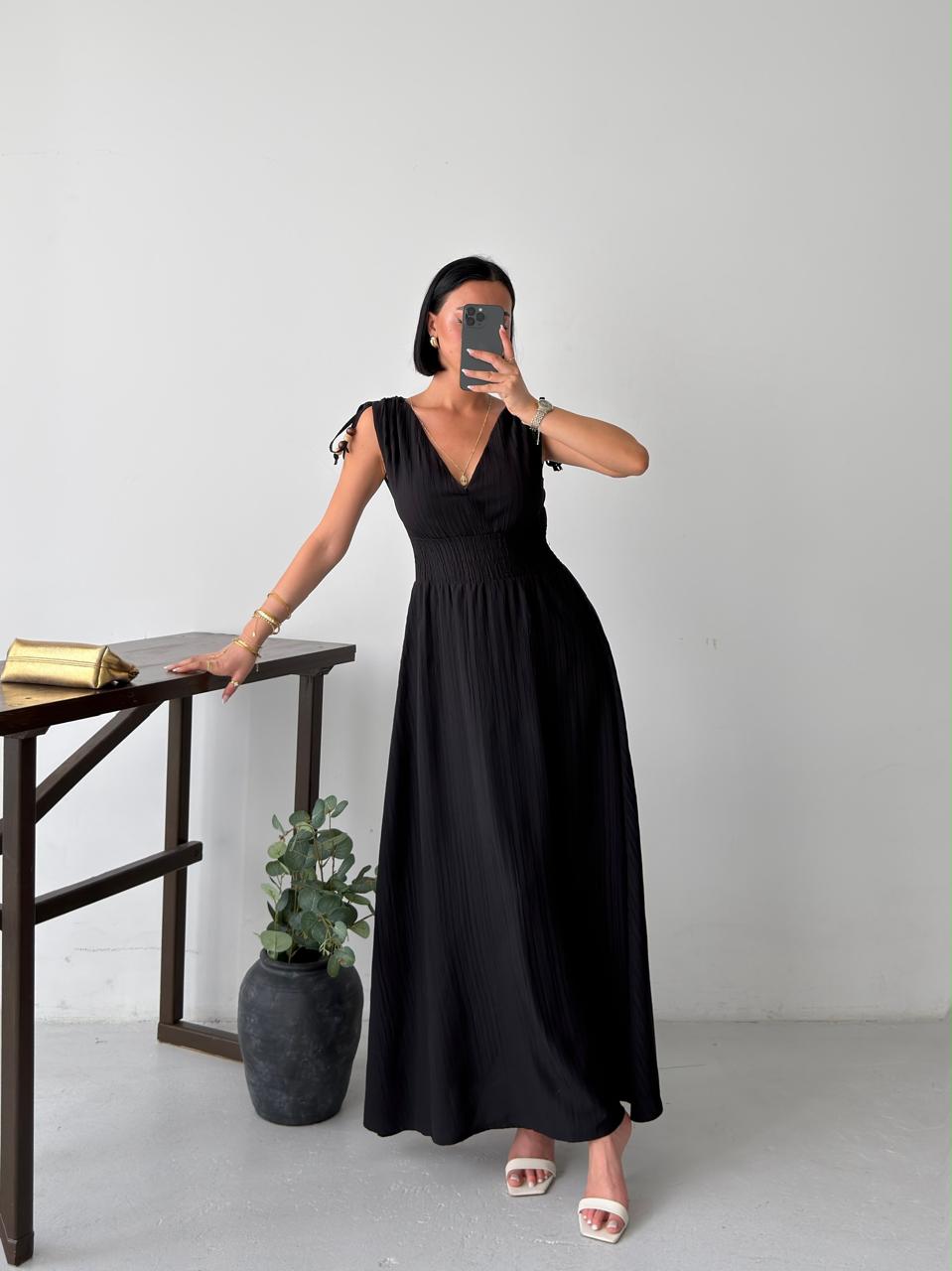Marisol Dress