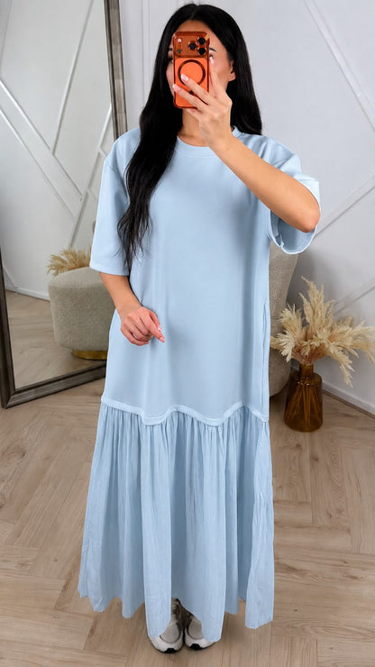 Mellow Dress