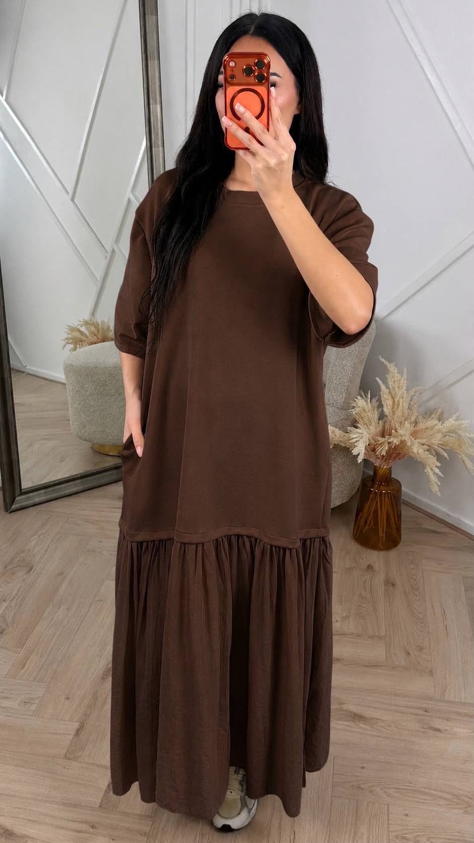 Mellow Dress