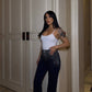 Midnight Sparkle Jeans