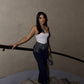 Midnight Sparkle Jeans