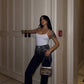 Midnight Sparkle Jeans