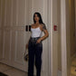 Midnight Sparkle Jeans