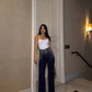 Midnight Sparkle Jeans