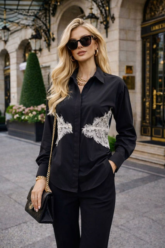 Monaco Chemise