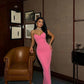 Monroe Dress