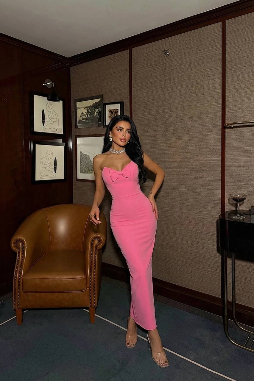Monroe Dress