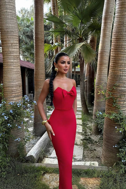 Monroe Dress