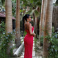 Monroe Dress